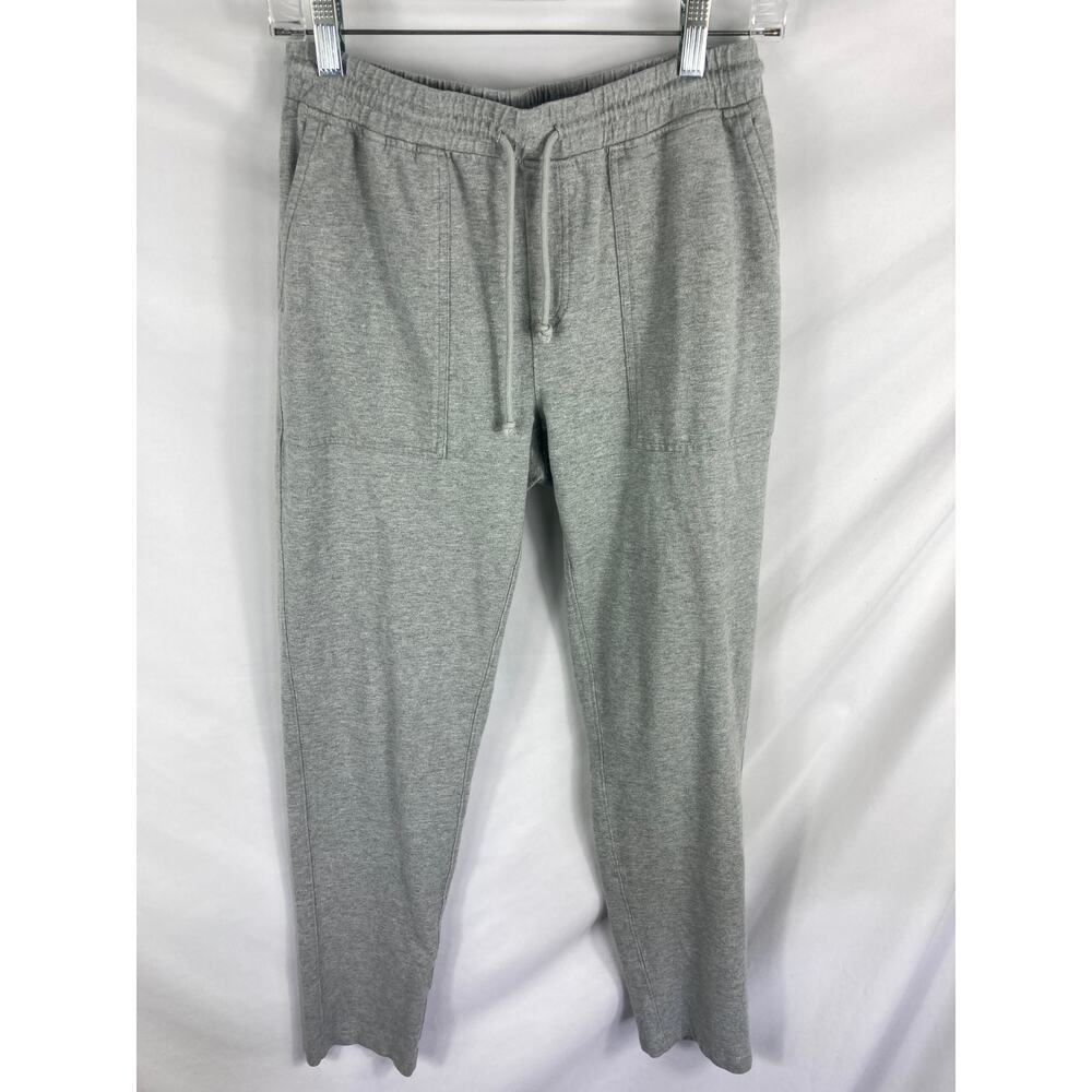 Roots Grey Sweatpants Size Medium